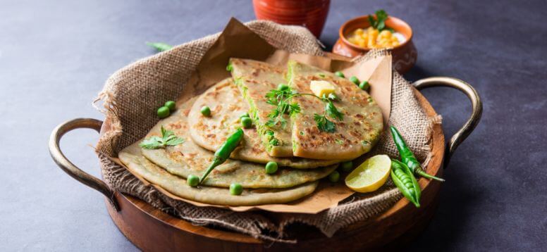 26 Indian Street Foods List Restaurants & Prices