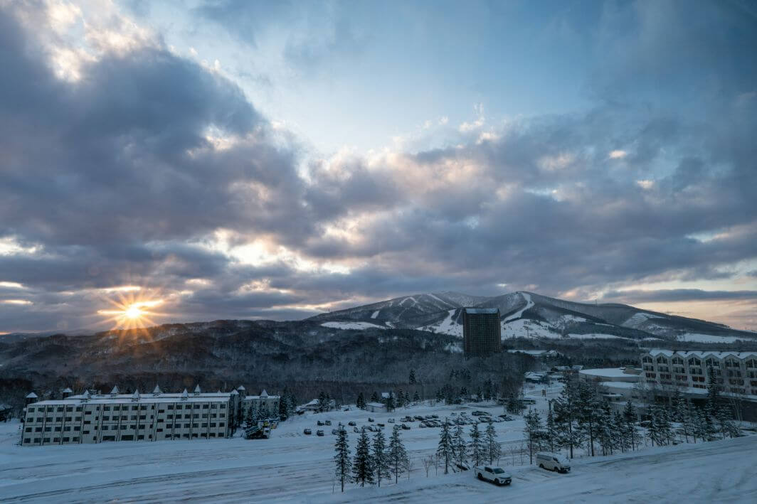 Image by Walter Dziemianczyk via Unsplash