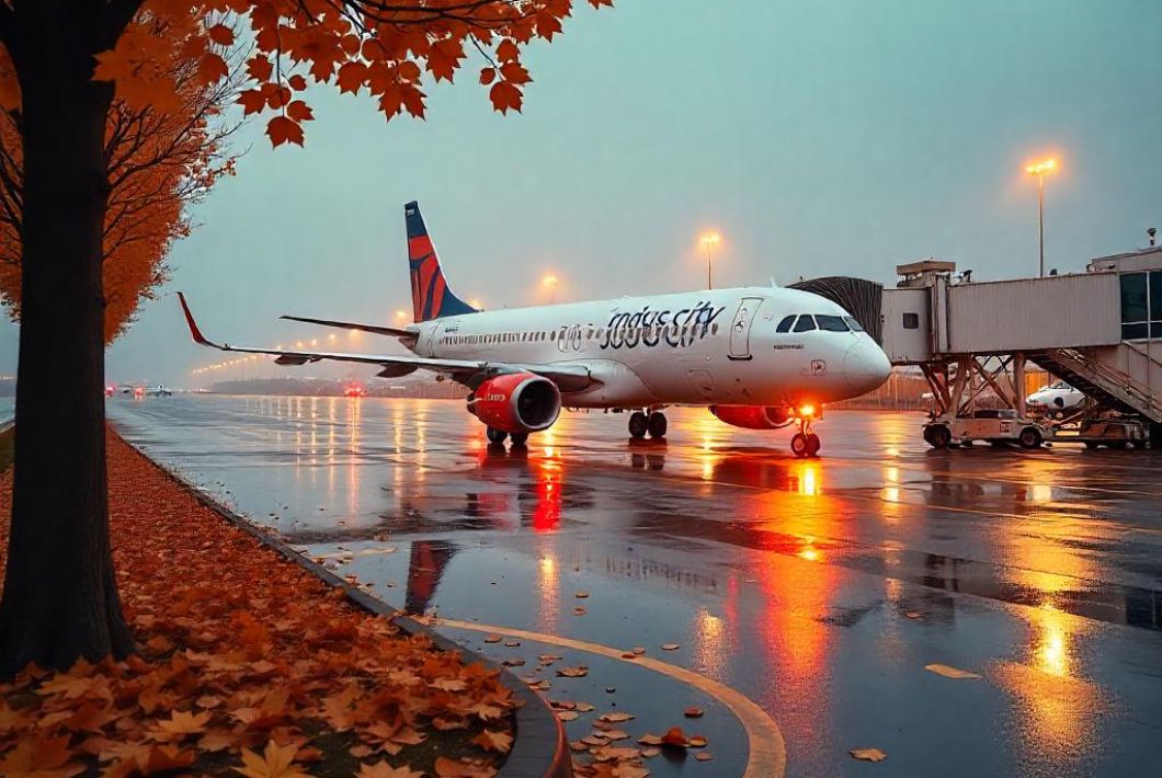 <b>Transport Options from London City Airport to London</b>