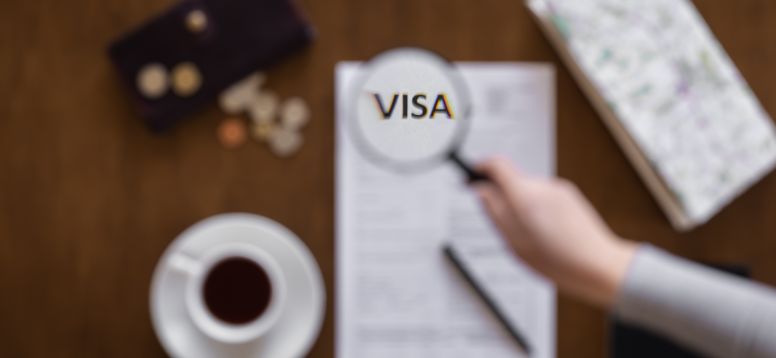 How long does it take to get a U.S. visa from Canada?