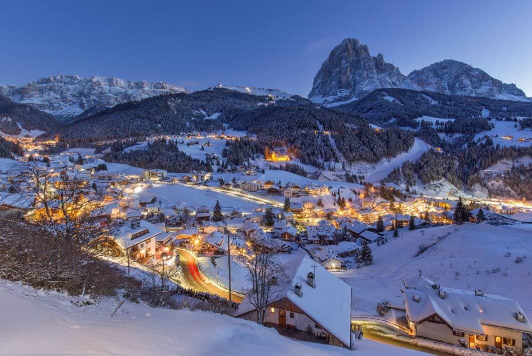 Val Thorens Der Gipfel der Ski-Exzellenz