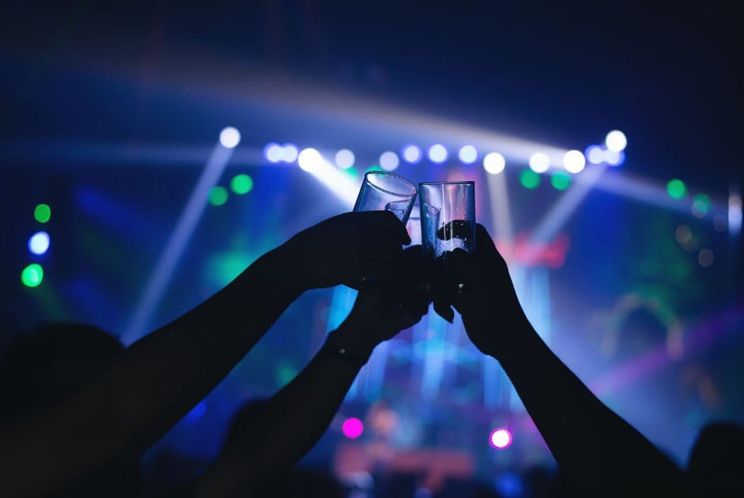 Val Thorens Nachtclubs und Bars