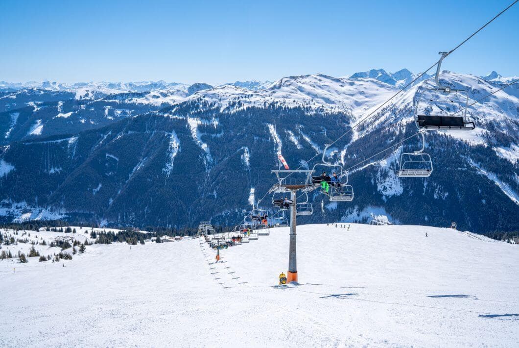 Val Thorens - Plus qu'une station de ski