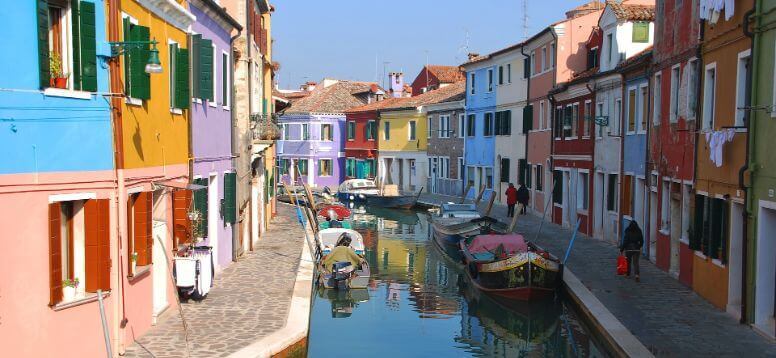 Things to Do in Venice - Top 16 Travel Destinations