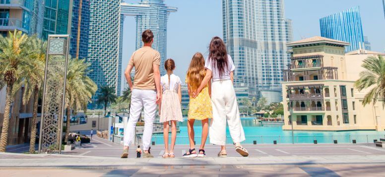 17 Best Beach Clubs in Dubai