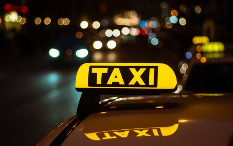 How to Get from Tan Son Nhat Airport to Downtown?