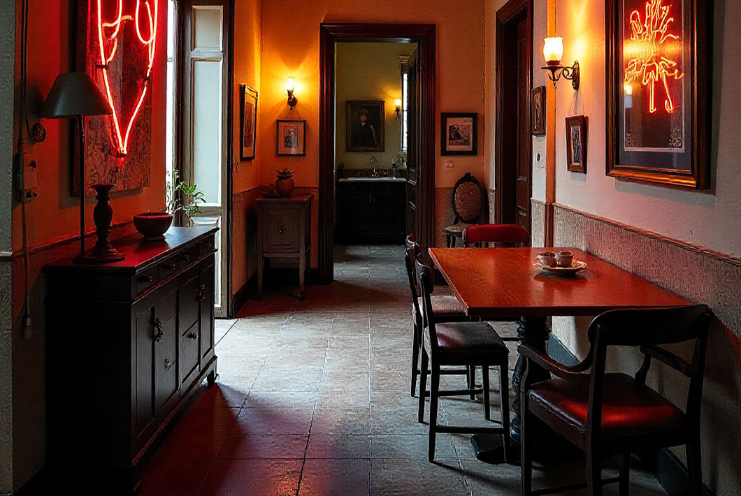 <b>Vintage Rentals in Rome’s Best Areas</b>