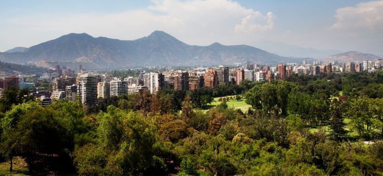City Hits: Santiago – Top 10 Tips
