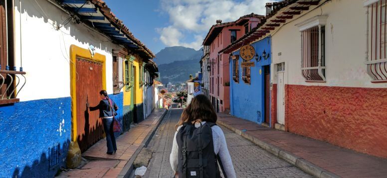City Hits: Bogota – Top 10 Tips