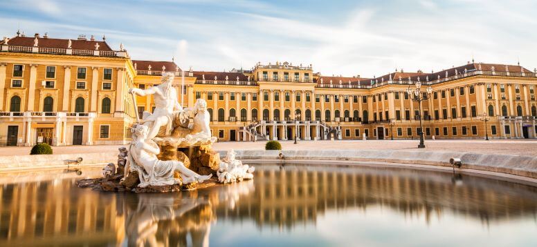 How to Spend 24 Hours in Vienna?