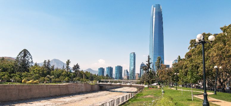City Hits: Santiago – Top 10 Tips
