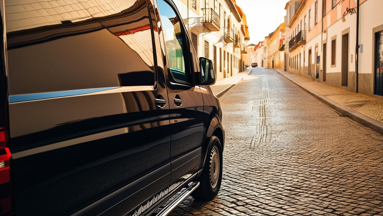 Albufeira Taxi Transfers