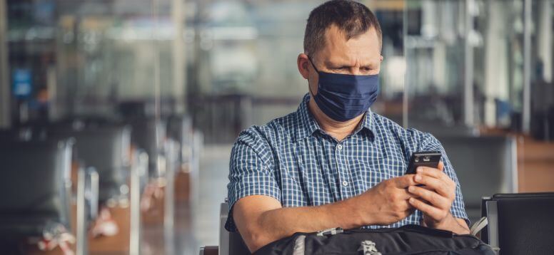 13 Ways to Beat Airport Anxiety