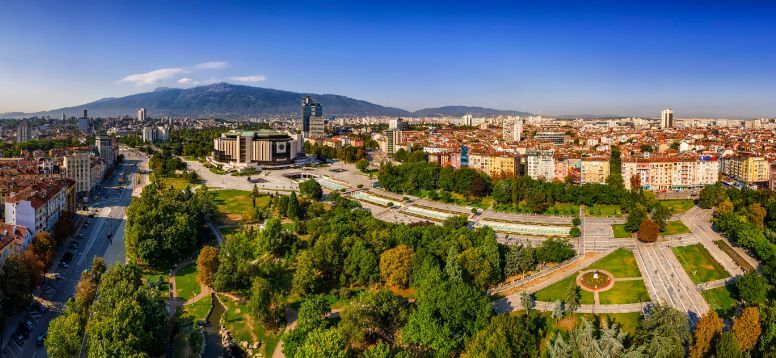Things to Do in Sofia - Find Your Perfect Travel Proposal