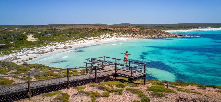 Most Beautiful Campsites in Australia
