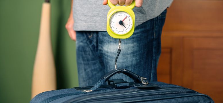 7 Tips for You to Safely Check-In Bags at the Airport