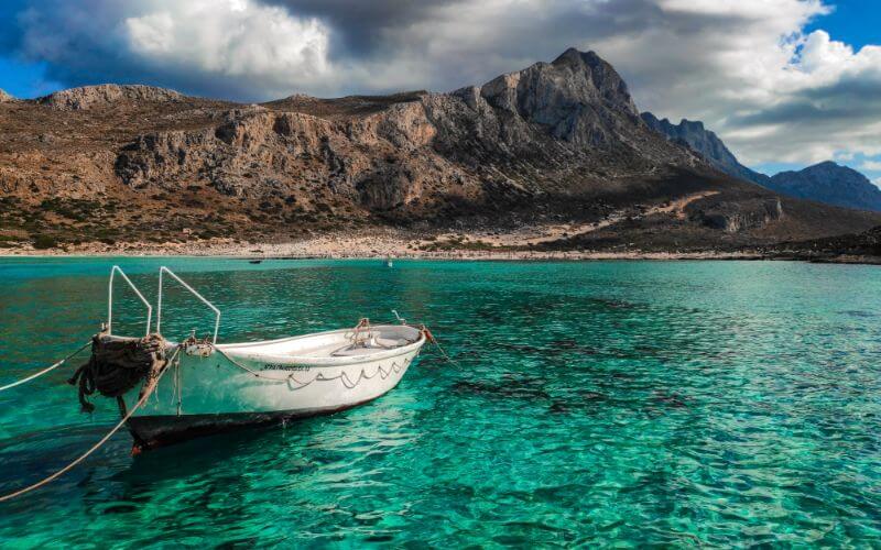 What to See in Crete?