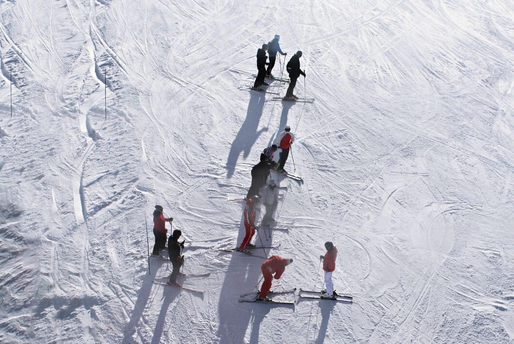 Imagen de Toa Heftiba vía Unsplash