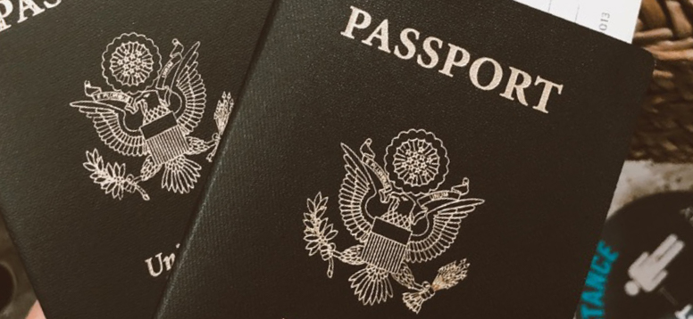 Guide to Renewing Your U.S. Passport
