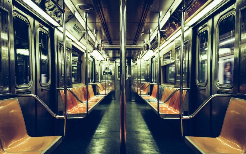Cities With the Worst Public Transport Systems