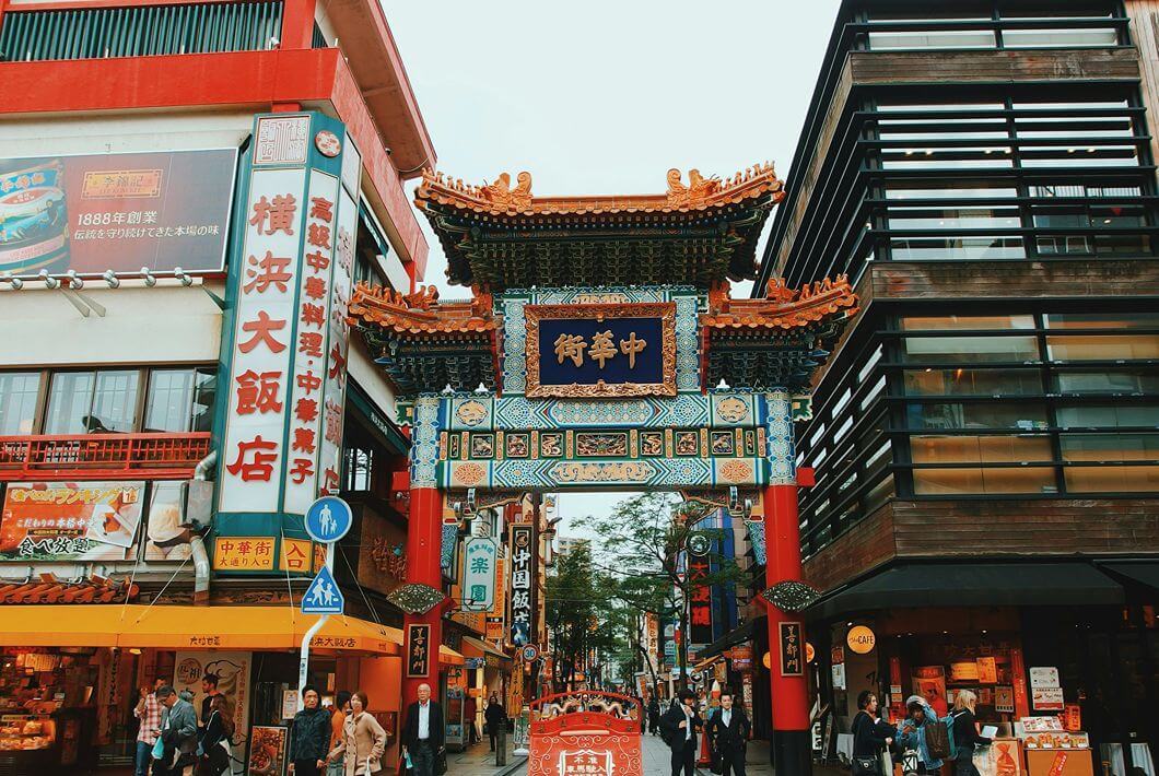 Photo by Yu Kato on Unsplash