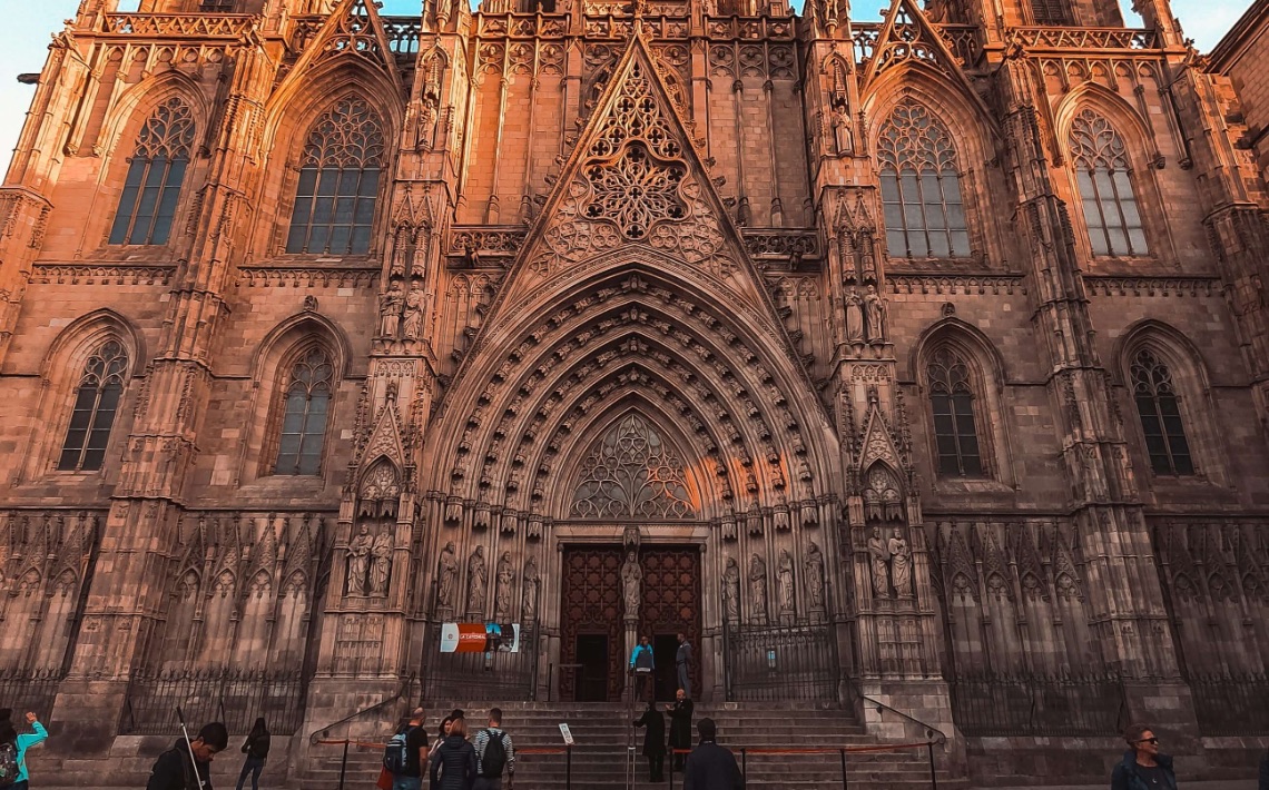 Barcelona Airport To Gothic Quarter Private Car Service Barcelona Airport To Gothic Quarter Private Car Service