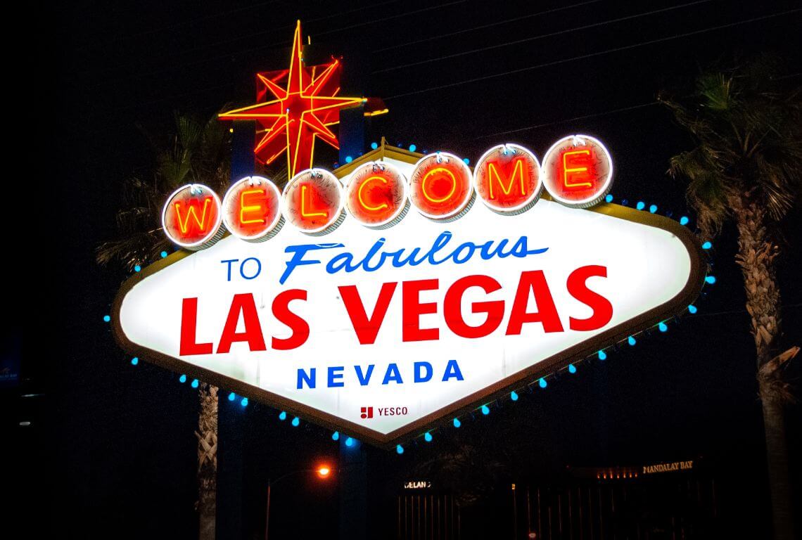 Best Pool Parties in Vegas - Vegas Party Schedule 2022