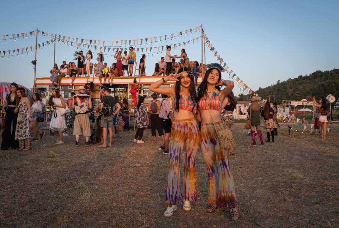 13 Top Epic Festivals Around the World