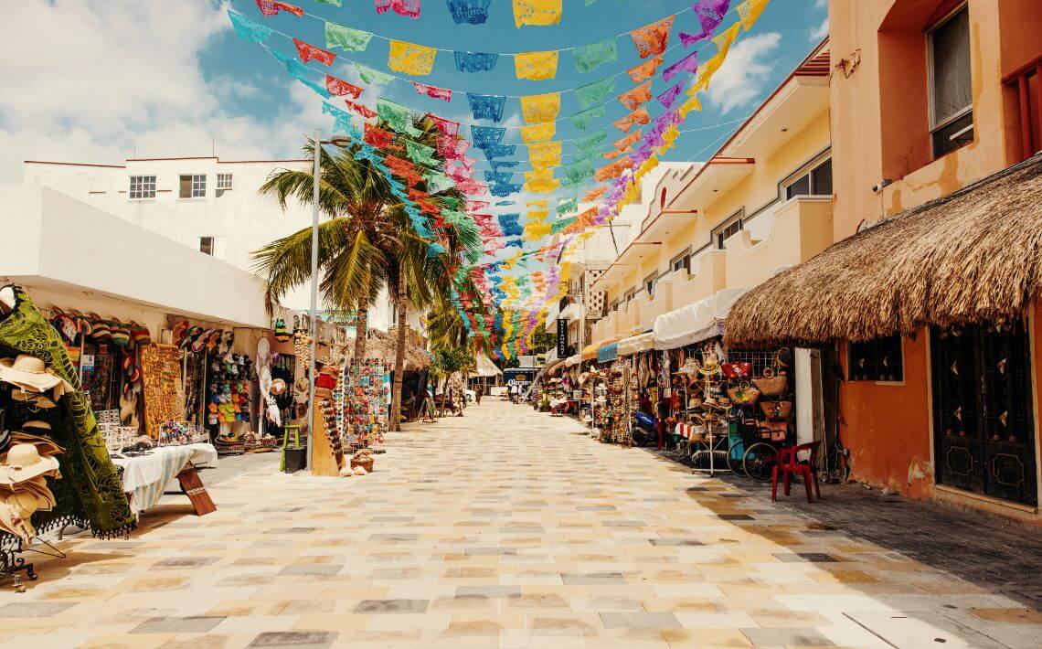 transfer airport cancun playa del carmen