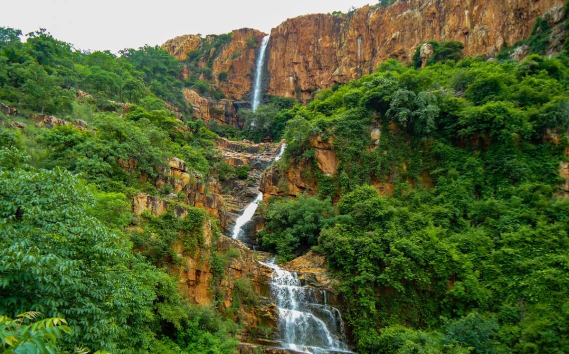 Chennai Airport to Tirupati Taxi, Bus & Train Options