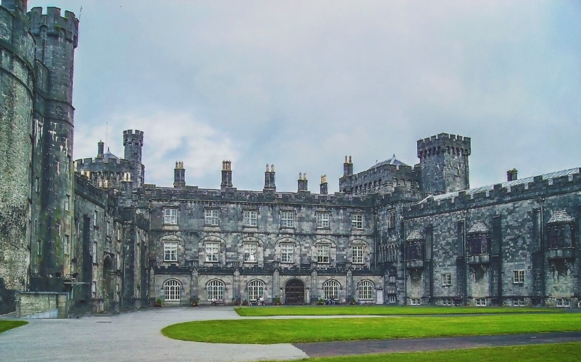 dublin-airport-to-kilkenny-private-cab-taxi