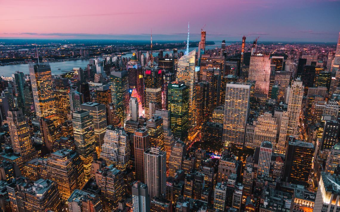 LaGuardia Airport to Manhattan Safe and Trusted