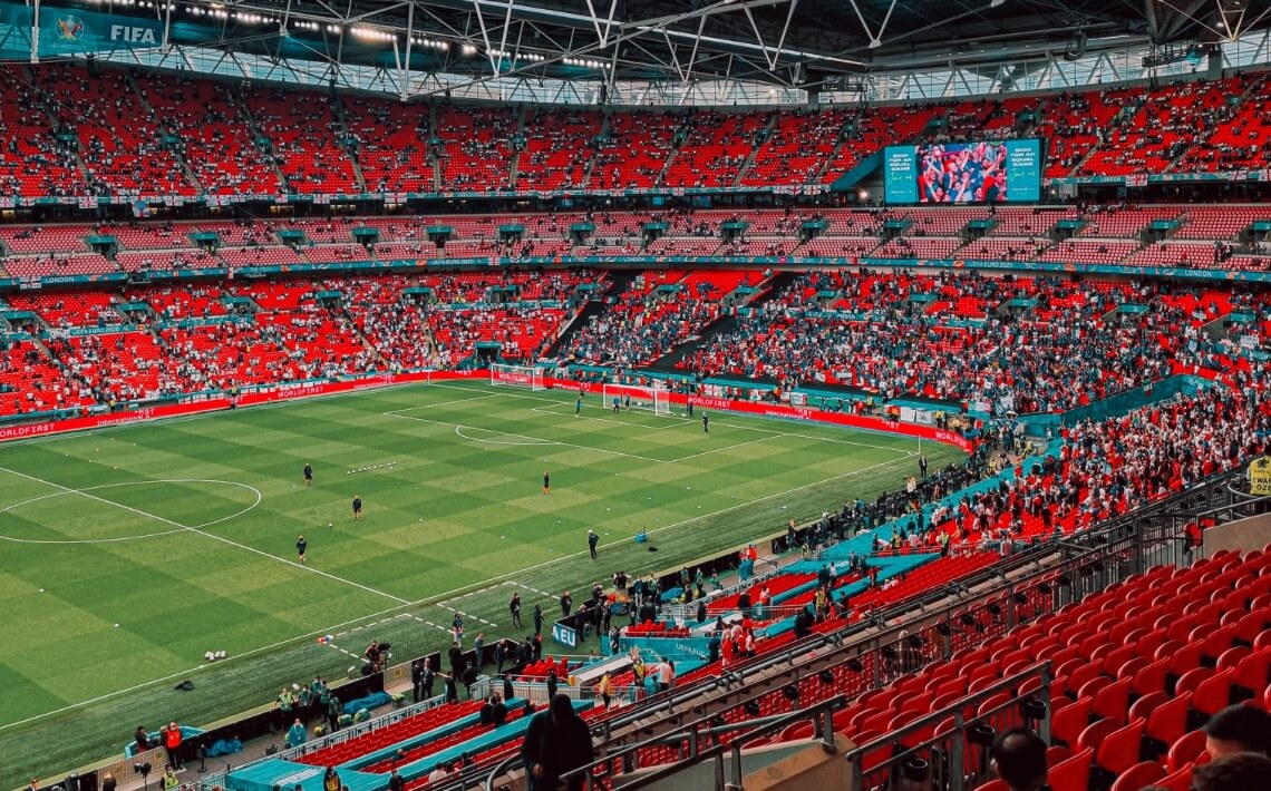 Wembley Park To Luton Airport