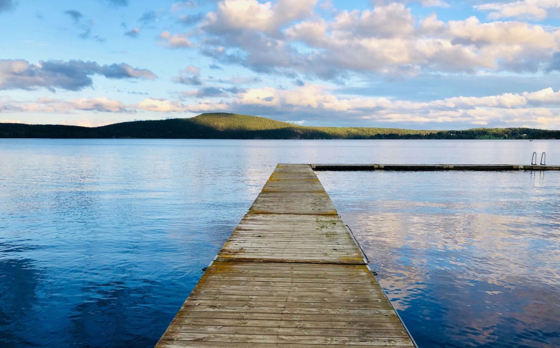 Oslo Gardermoen Airport to Arvika Private Car Service