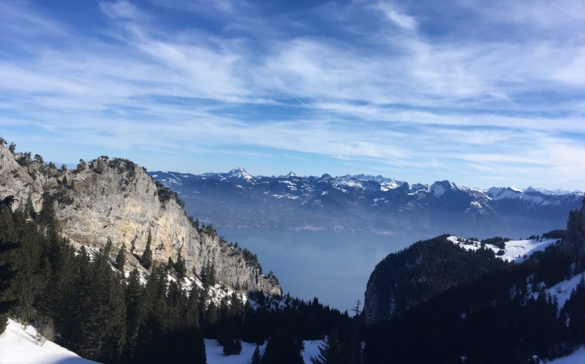 Ski Transfers Geneva The Best Ski Transfers