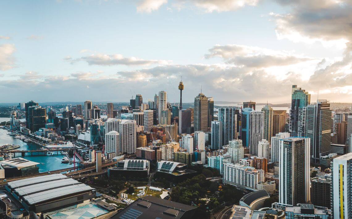 Sydney Airport to Newcastle Punctual Transfers