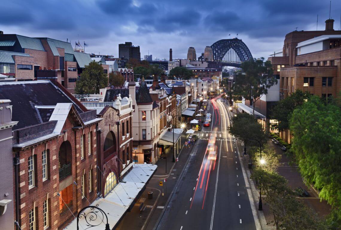 7 The Best Boutique Hotels in Sydney