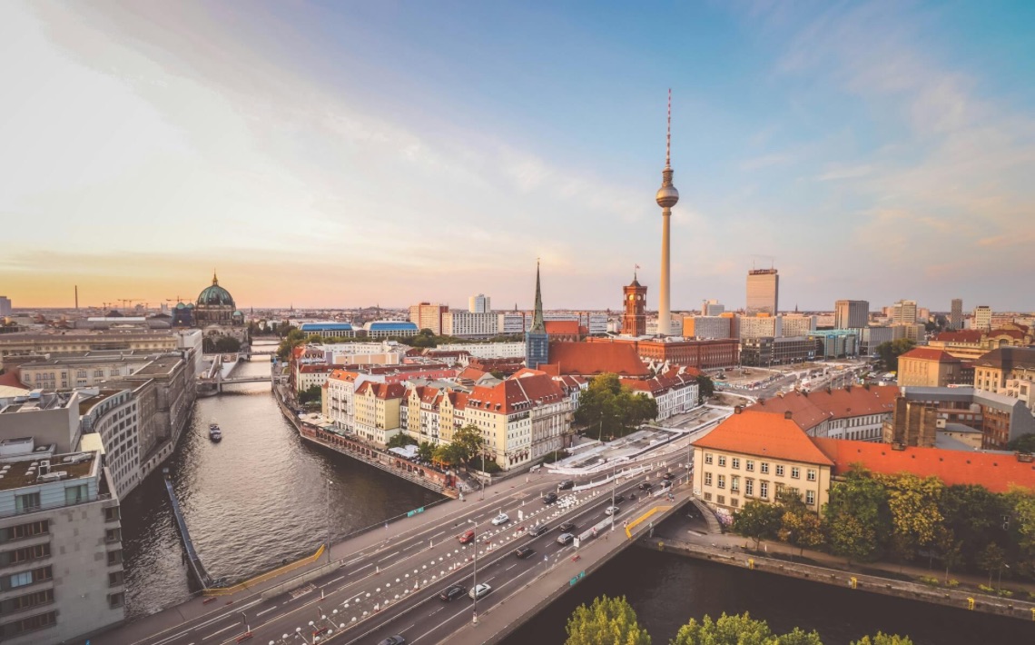 Things to Do in Berlin | Hundreds of Options 2023-2024