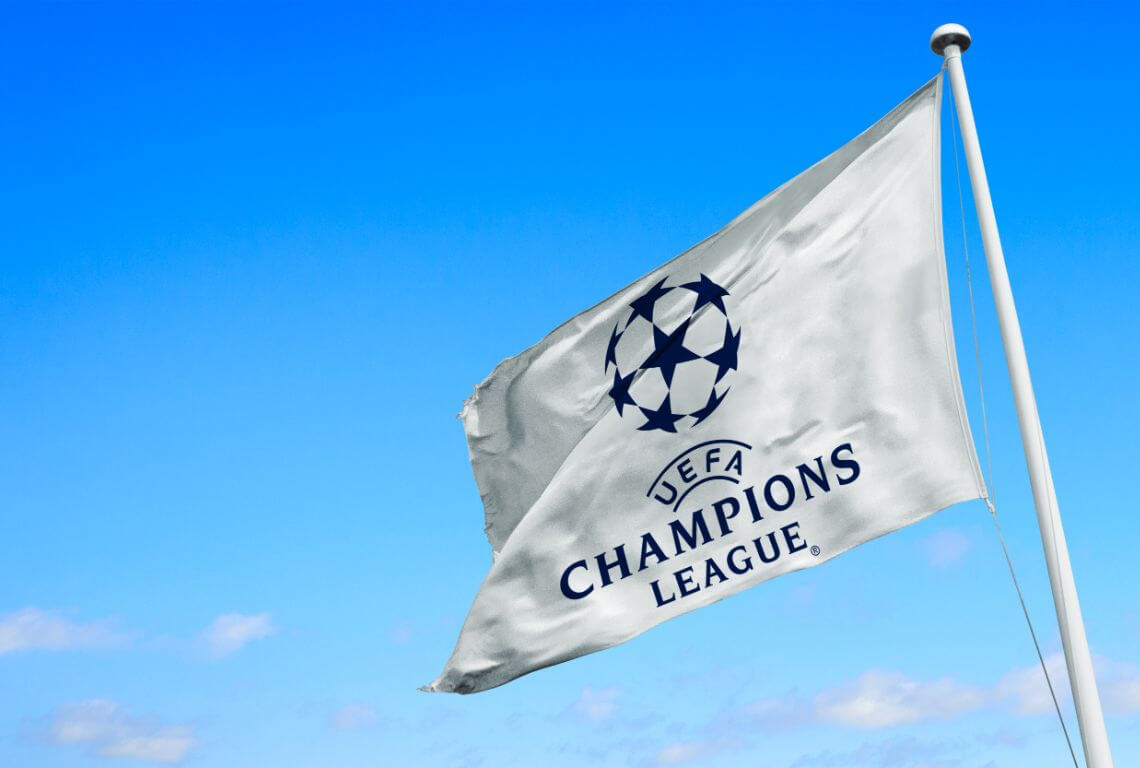2025 UEFA Champions League final: Fußball Arena München, UEFA Champions  League